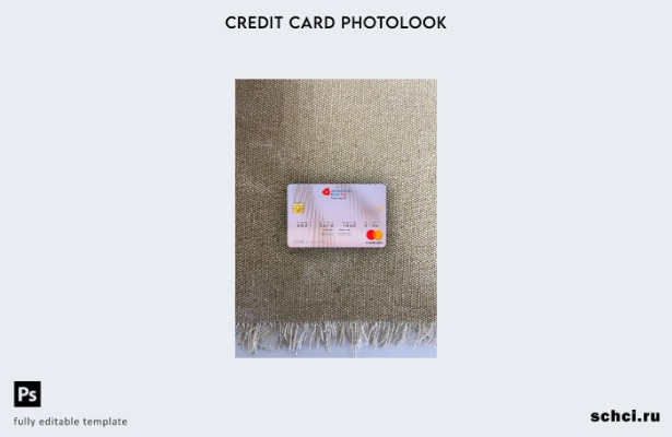 цифровая загрузка Южного Судана Opportunity Bank Mastercard Photolook передний ш